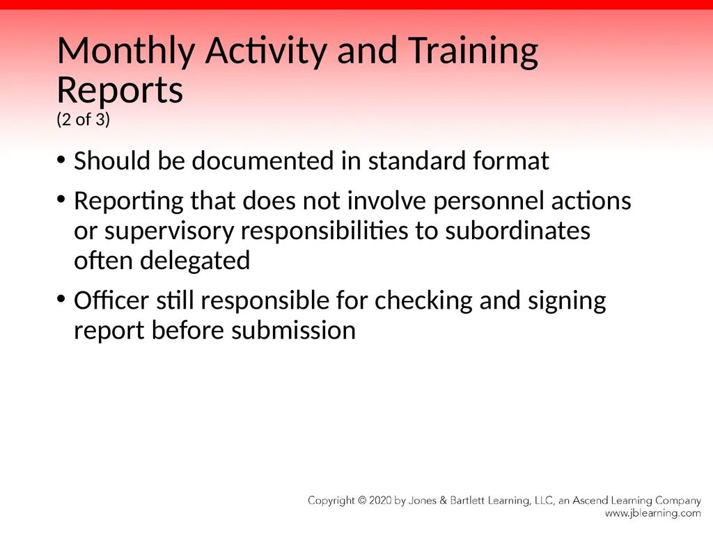Chapter 4 Communication Skills Objectives Identify - slide 75 of 85