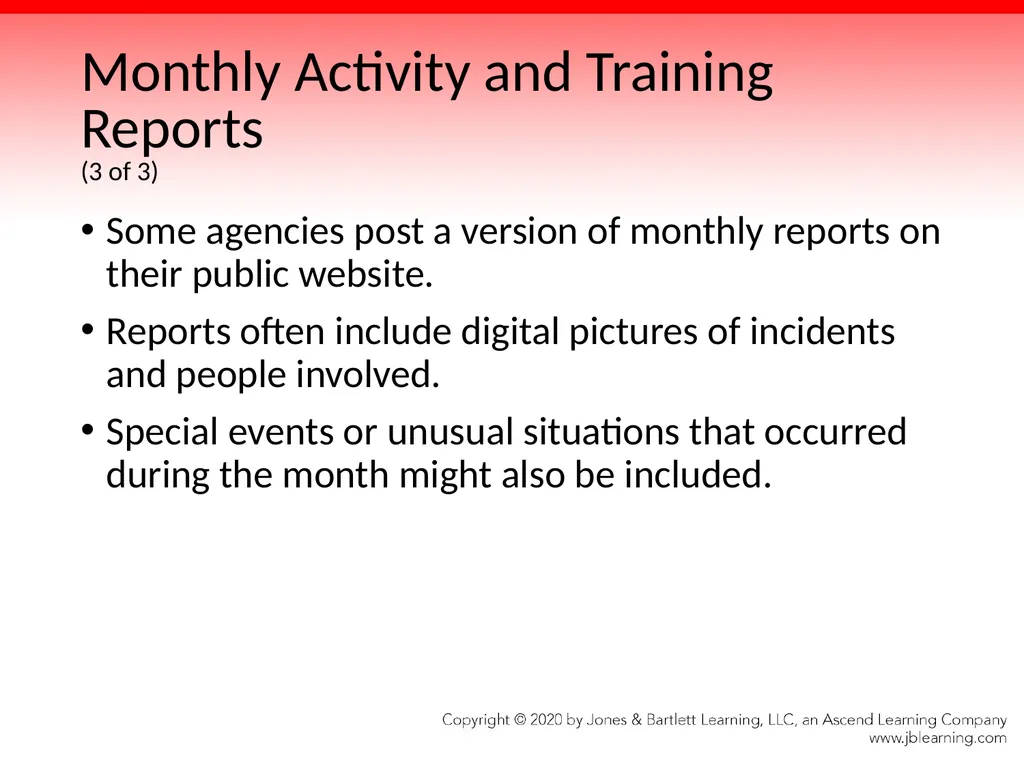 Chapter 4 Communication Skills Objectives Identify - slide 76 of 85