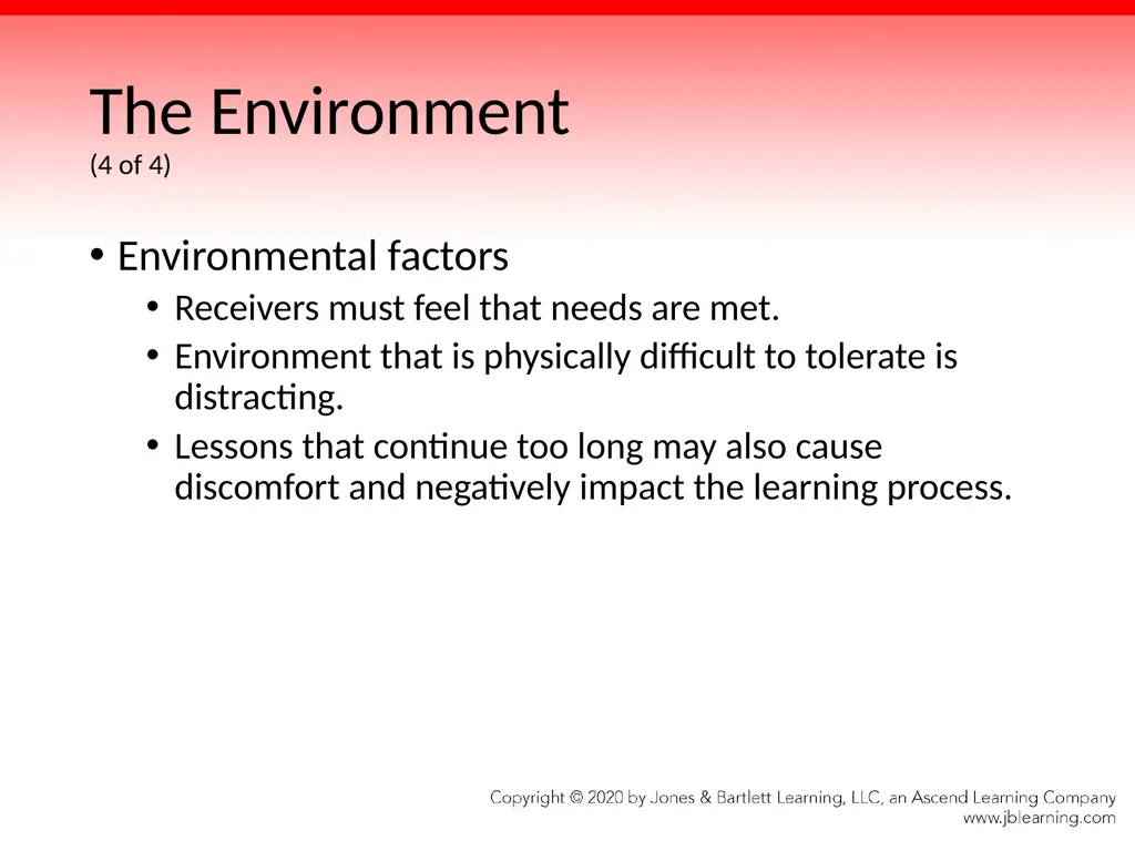 Chapter 4 Communication Skills Objectives Identify - slide 21 of 85