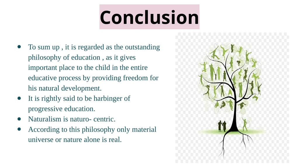 NATURALISM Session (2022-23) Presented By Shiv - slide 19 of 21