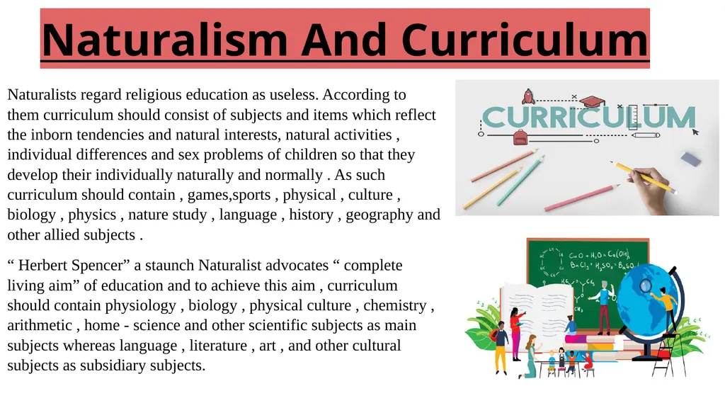 NATURALISM Session (2022-23) Presented By Shiv - slide 13 of 21