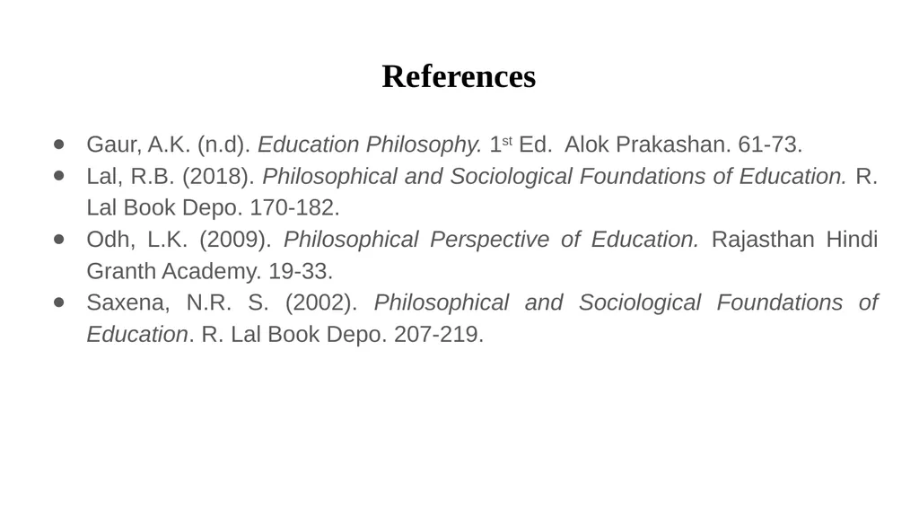 NATURALISM Session (2022-23) Presented By Shiv - slide 20 of 21