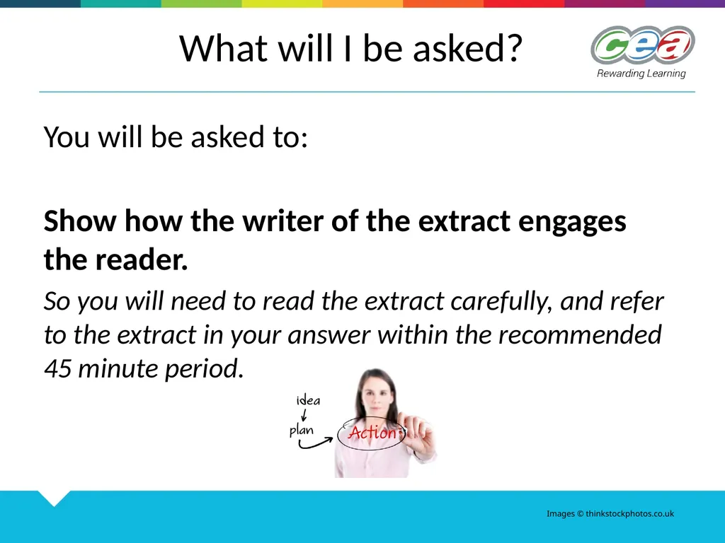 A Student Guide to Unseen Prose Unit 1 - Section - slide 6 of 11