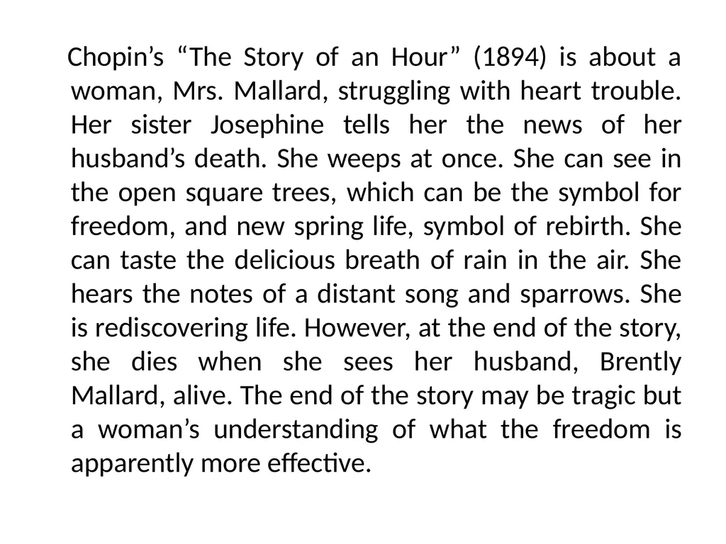 READER-RESPONSE CRITICISM Literary and Critical - slide 76 of 85