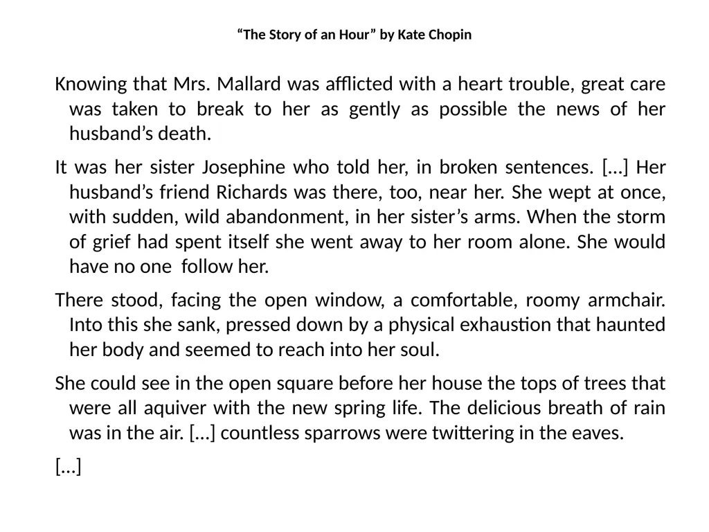 READER-RESPONSE CRITICISM Literary and Critical - slide 72 of 85