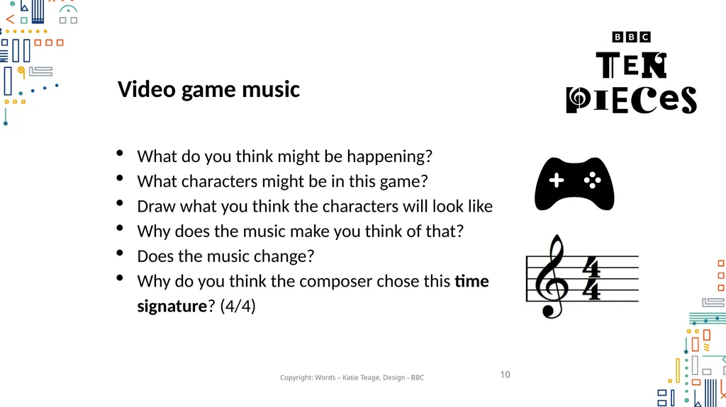 Laura Shigihara Plants vs Zombies - Grasswalk - slide 10 of 23