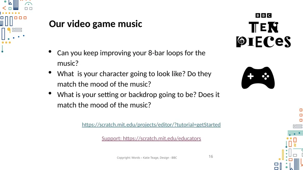 Laura Shigihara Plants vs Zombies - Grasswalk - slide 16 of 23