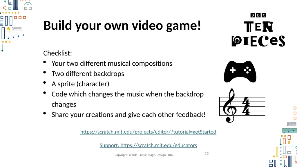Laura Shigihara Plants vs Zombies - Grasswalk - slide 22 of 23