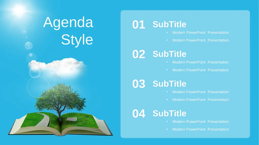 http://www.free-powerpoint-templates-design.com - slide 3 of 48