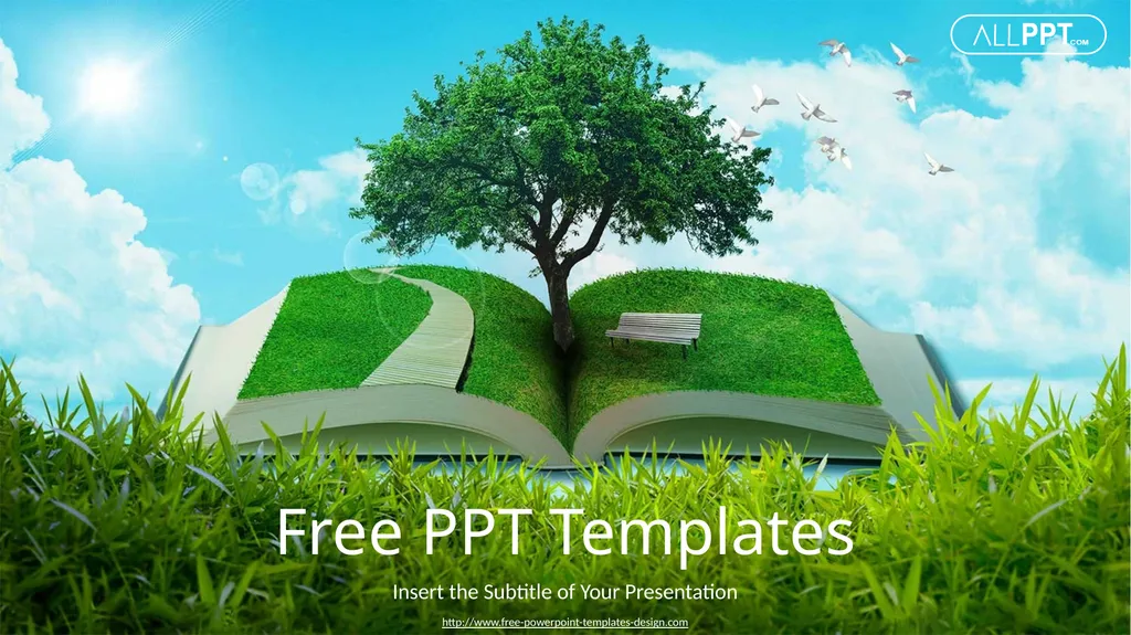 http://www.free-powerpoint-templates-design.com - slide 1 of 48