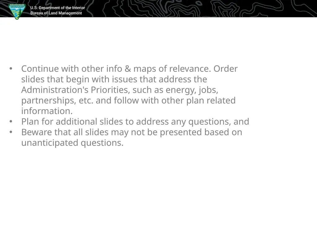 Title Text Supporting Text Optional Supporting - slide 8 of 8