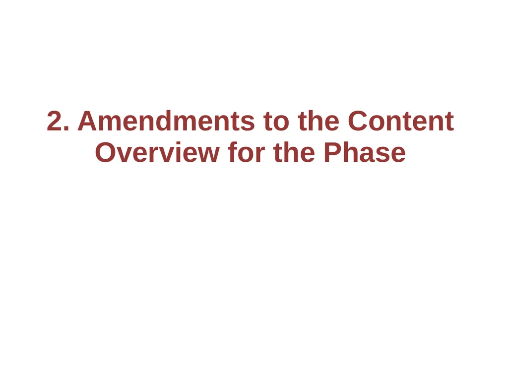 2020 REVISED CURRICULUM AND ASSESSMENT PLANS - slide 5 of 28