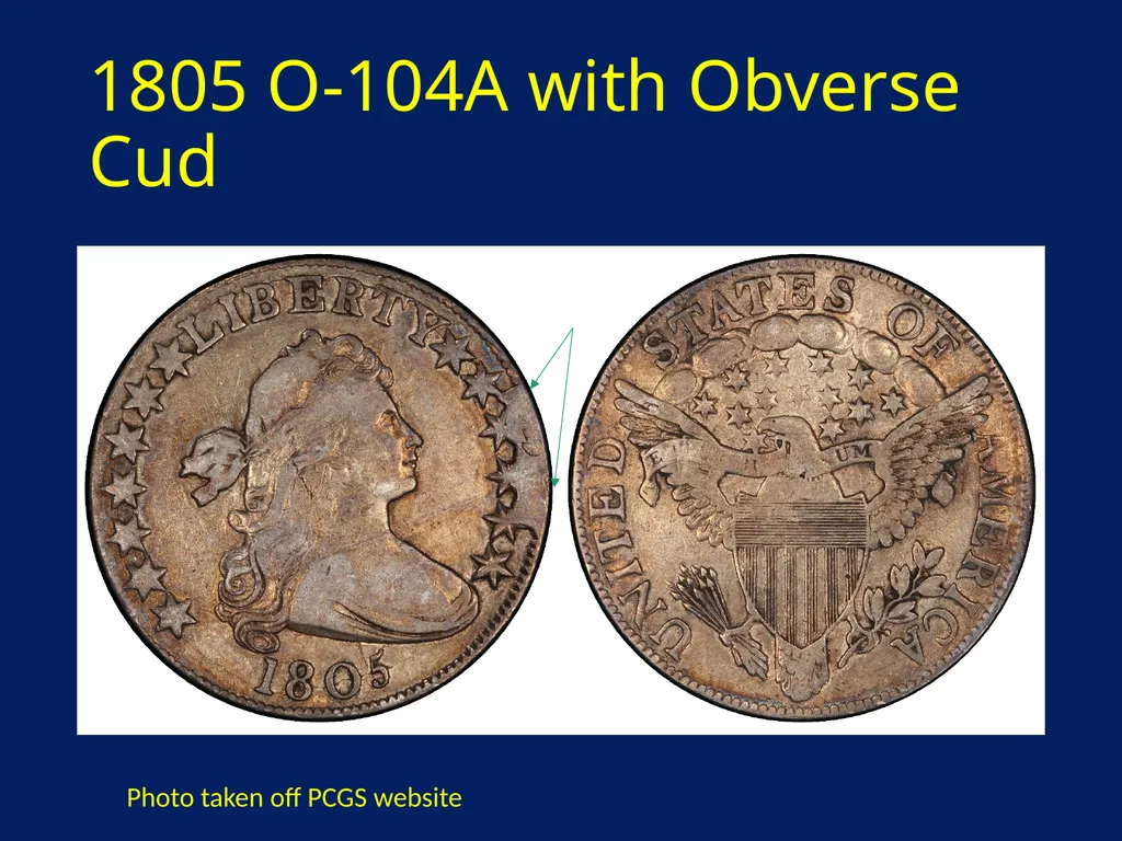 CUDS DEFINITIONS, THEIR USEFULNESS AND OTHER - slide 16 of 33