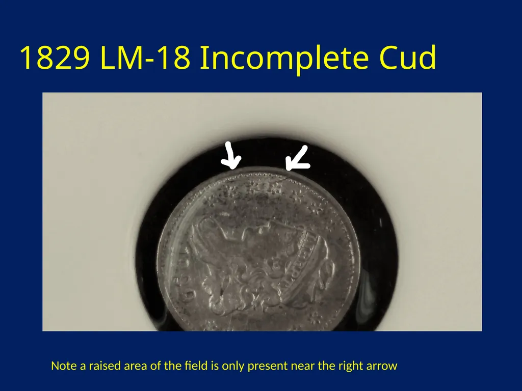 CUDS DEFINITIONS, THEIR USEFULNESS AND OTHER - slide 26 of 33