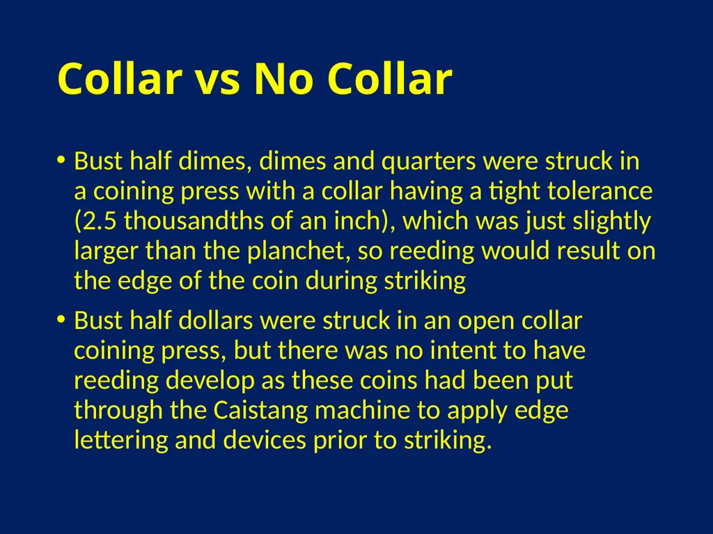 CUDS DEFINITIONS, THEIR USEFULNESS AND OTHER - slide 11 of 33