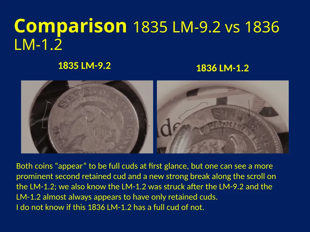 CUDS DEFINITIONS, THEIR USEFULNESS AND OTHER - slide 29 of 33