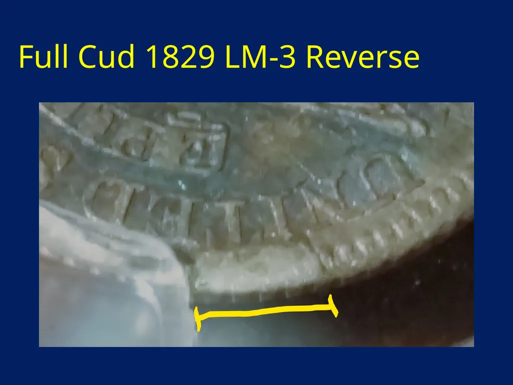 CUDS DEFINITIONS, THEIR USEFULNESS AND OTHER - slide 19 of 33