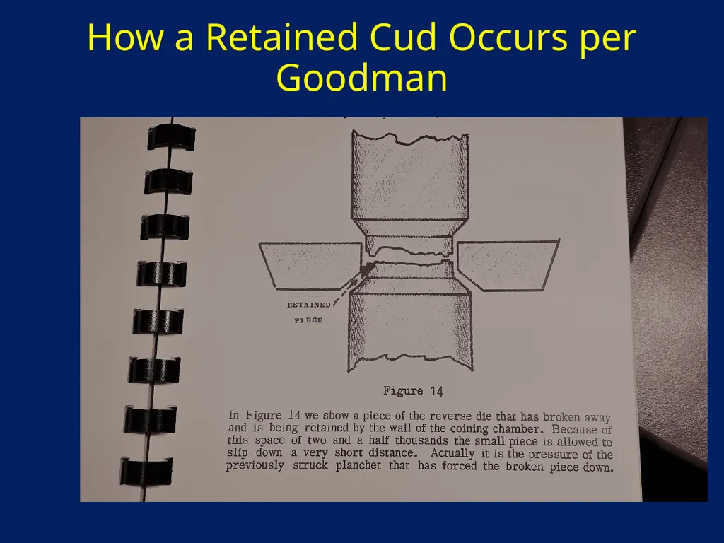 CUDS DEFINITIONS, THEIR USEFULNESS AND OTHER - slide 7 of 33