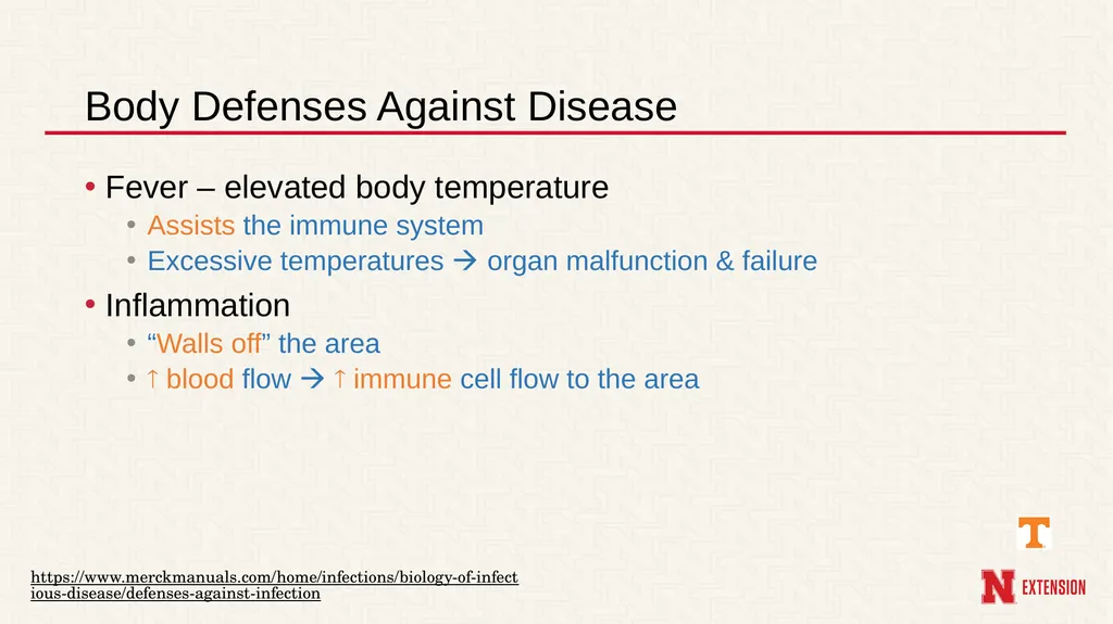 Managing Illness in Farm Animals Phil Myer**, - slide 13 of 18