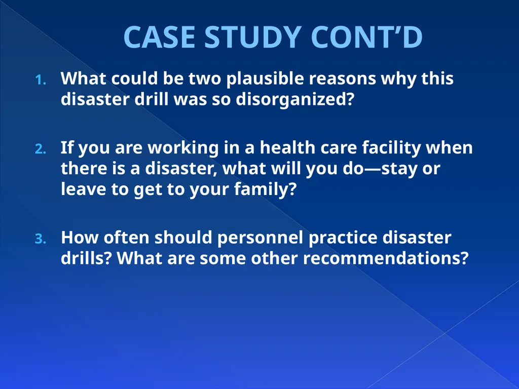 Chapter 15Challenges in the Workplace OBJECTIVES - slide 43 of 43