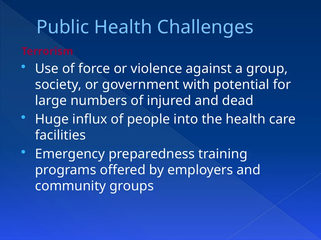 Chapter 15Challenges in the Workplace OBJECTIVES - slide 24 of 43