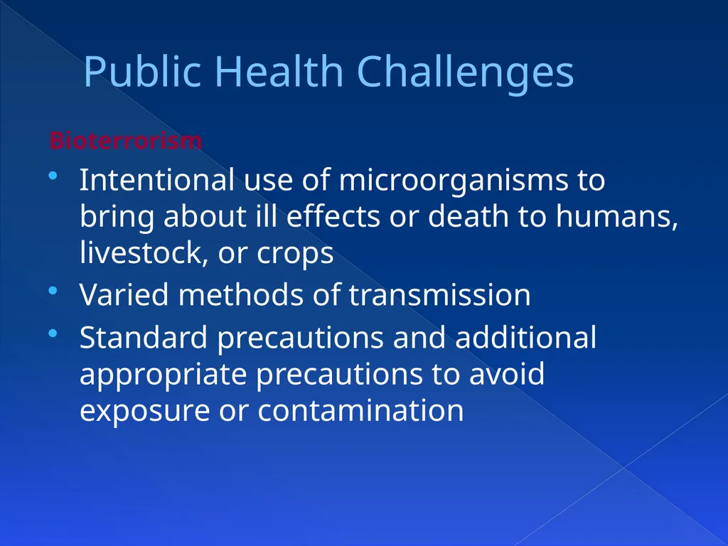 Chapter 15Challenges in the Workplace OBJECTIVES - slide 25 of 43
