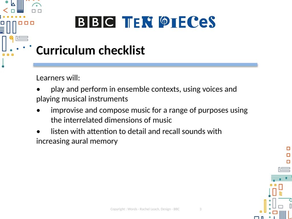 Ralph Vaughan Williams The Lark Ascending Primary - slide 3 of 32