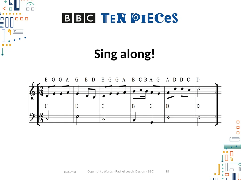 Ralph Vaughan Williams The Lark Ascending Primary - slide 18 of 32