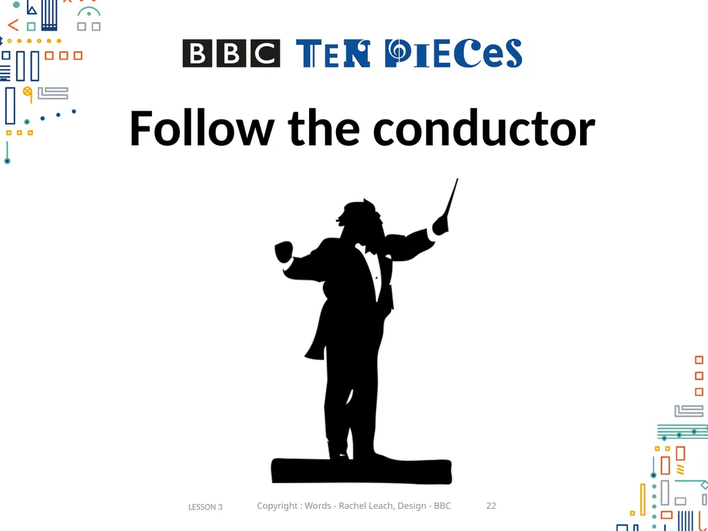 Ralph Vaughan Williams The Lark Ascending Primary - slide 22 of 32