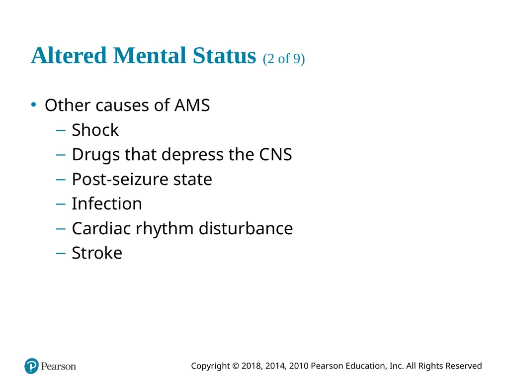 Prehospital: Emergency Care Eleventh Edition - slide 8 of 61