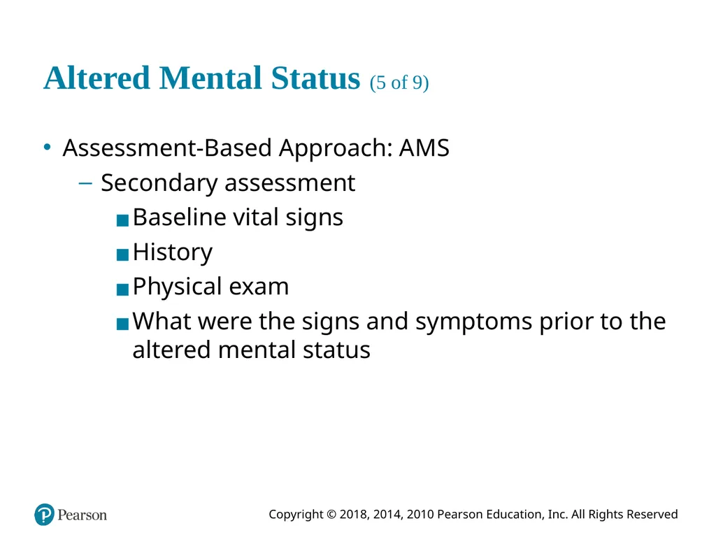 Prehospital: Emergency Care Eleventh Edition - slide 11 of 61