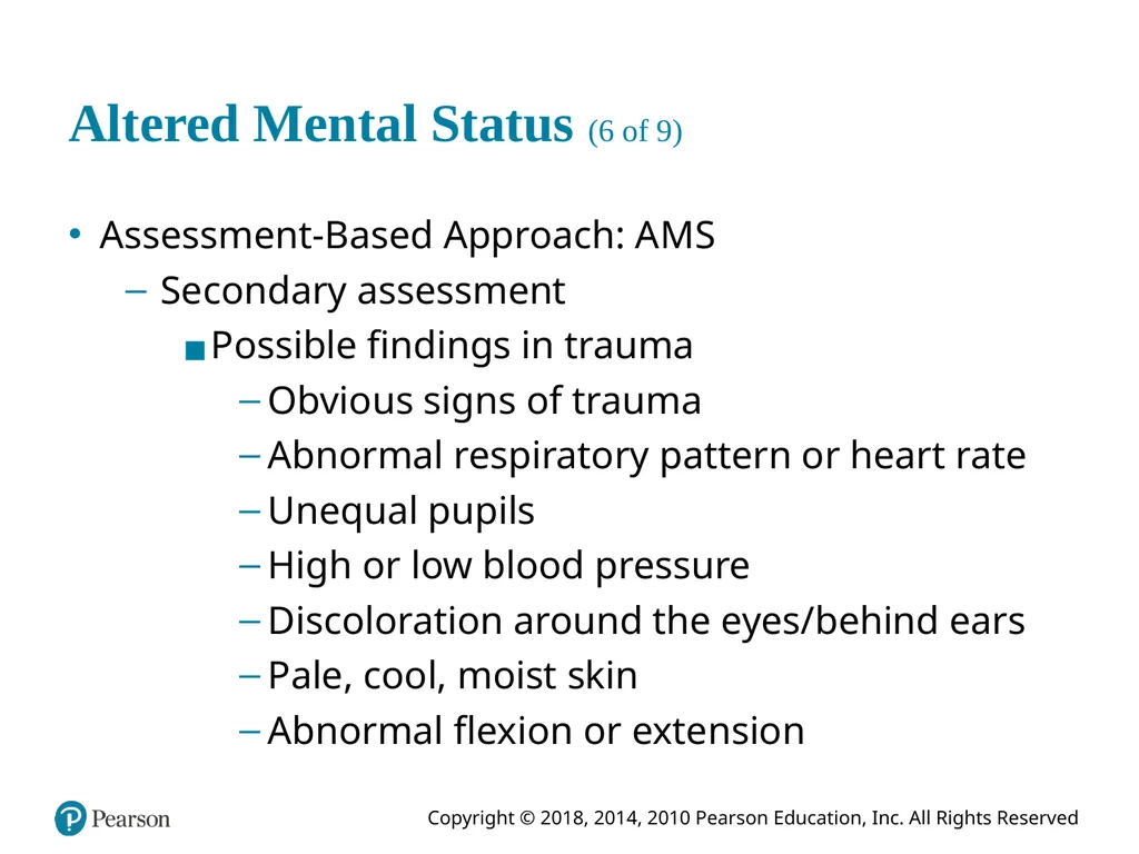 Prehospital: Emergency Care Eleventh Edition - slide 12 of 61