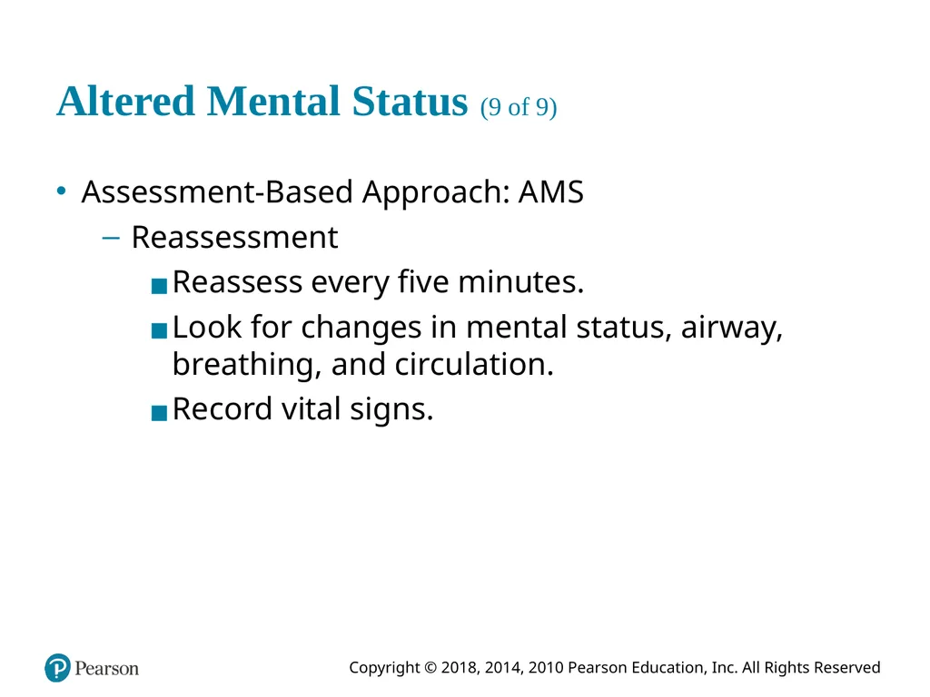 Prehospital: Emergency Care Eleventh Edition - slide 15 of 61