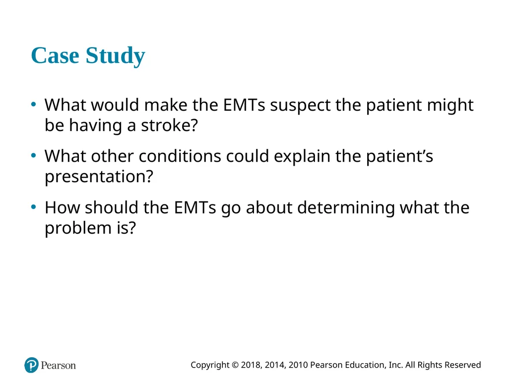 Prehospital: Emergency Care Eleventh Edition - slide 5 of 61