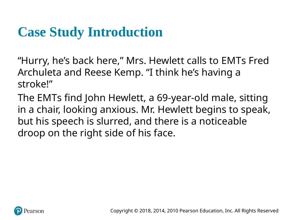 Prehospital: Emergency Care Eleventh Edition - slide 4 of 61