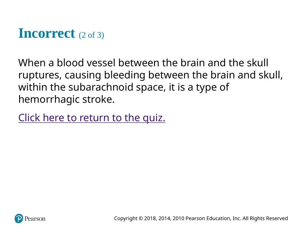 Prehospital: Emergency Care Eleventh Edition - slide 59 of 61