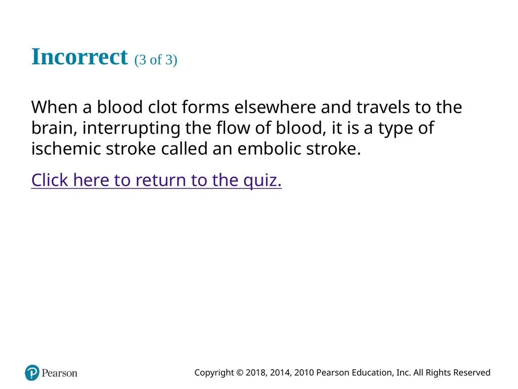 Prehospital: Emergency Care Eleventh Edition - slide 60 of 61