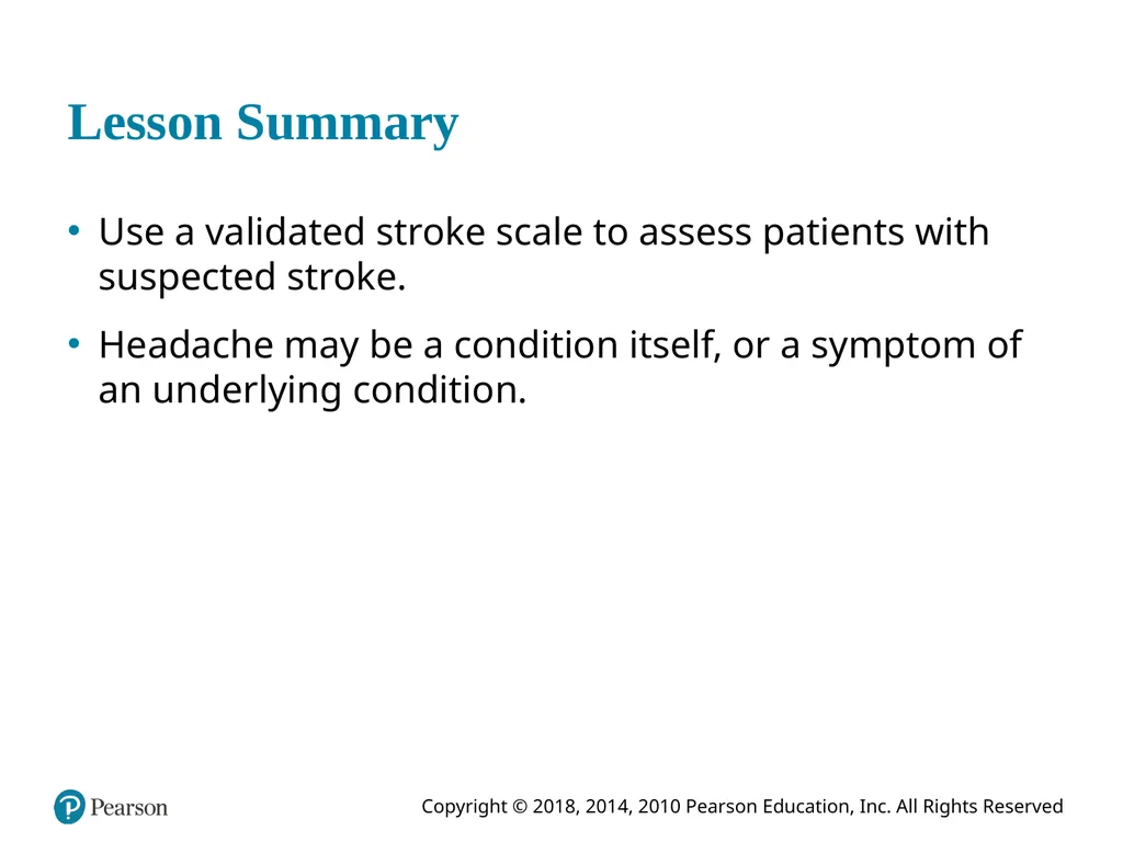 Prehospital: Emergency Care Eleventh Edition - slide 56 of 61