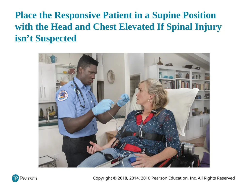Prehospital: Emergency Care Eleventh Edition - slide 45 of 61