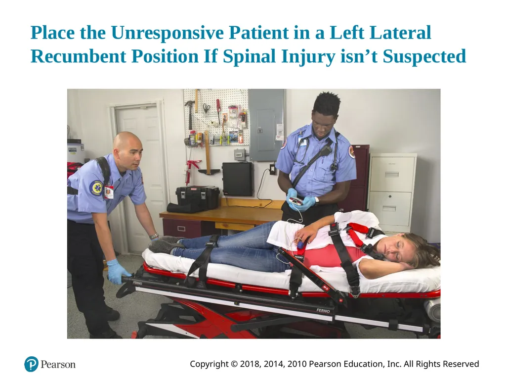 Prehospital: Emergency Care Eleventh Edition - slide 44 of 61