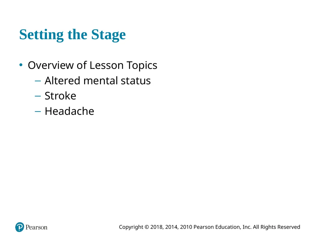 Prehospital: Emergency Care Eleventh Edition - slide 3 of 61