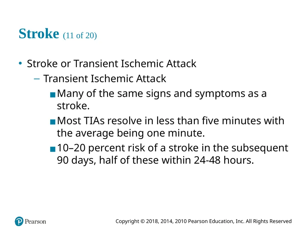 Prehospital: Emergency Care Eleventh Edition - slide 30 of 61