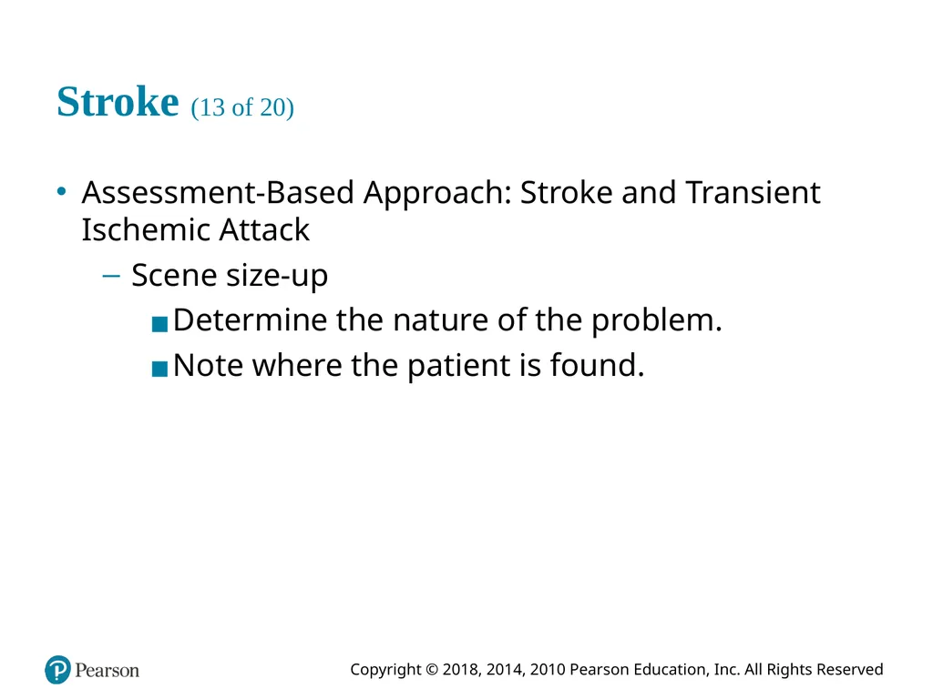 Prehospital: Emergency Care Eleventh Edition - slide 32 of 61