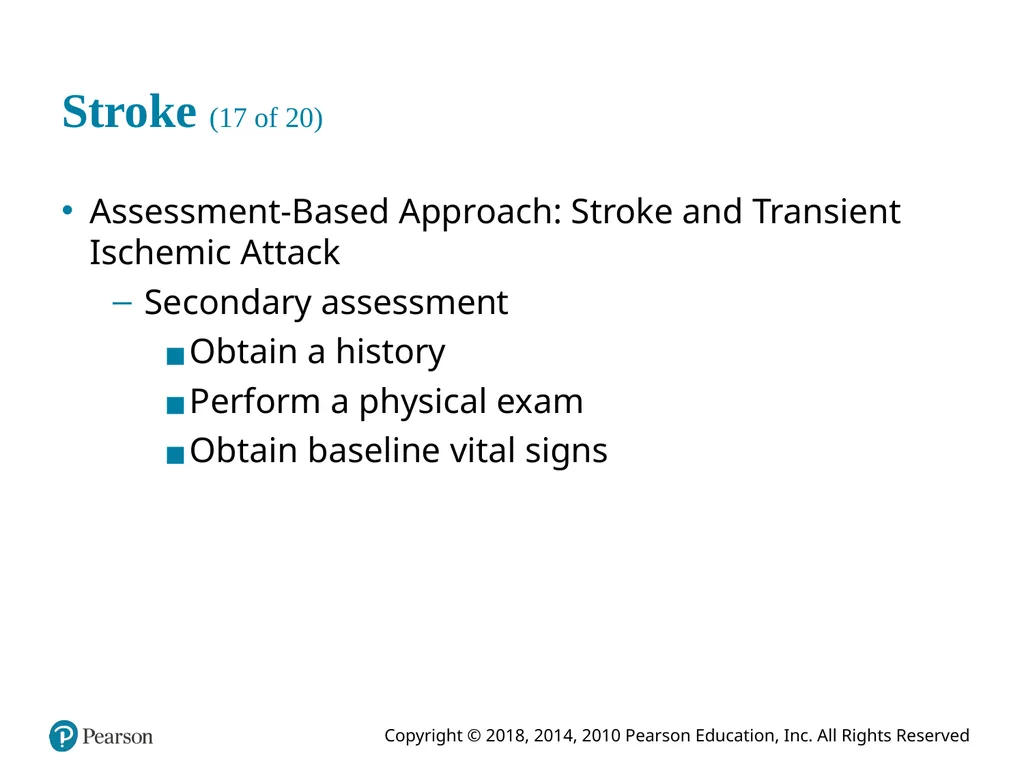 Prehospital: Emergency Care Eleventh Edition - slide 36 of 61