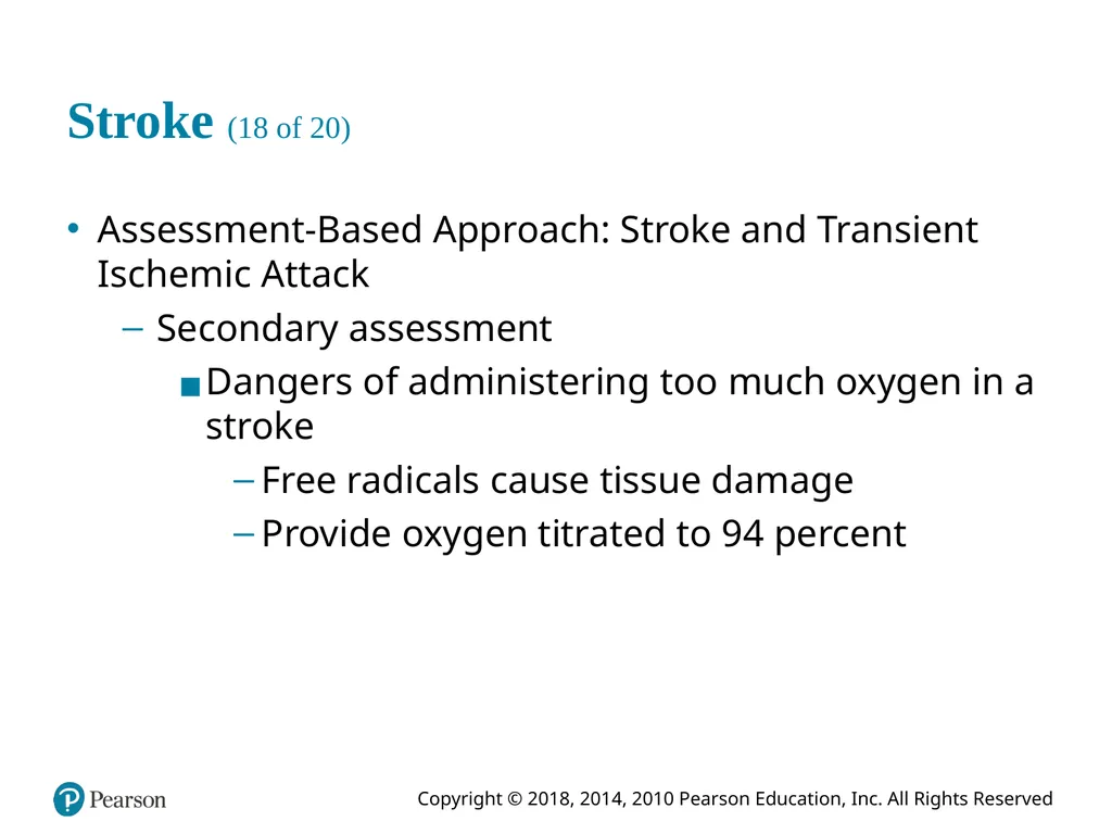 Prehospital: Emergency Care Eleventh Edition - slide 37 of 61