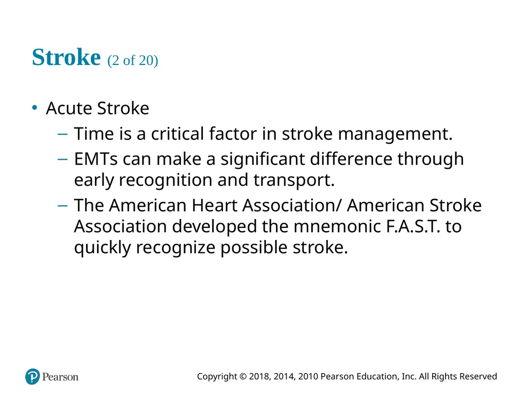 Prehospital: Emergency Care Eleventh Edition - slide 17 of 61