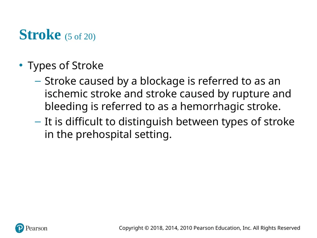 Prehospital: Emergency Care Eleventh Edition - slide 23 of 61