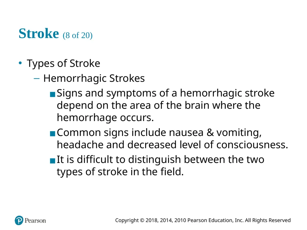 Prehospital: Emergency Care Eleventh Edition - slide 26 of 61