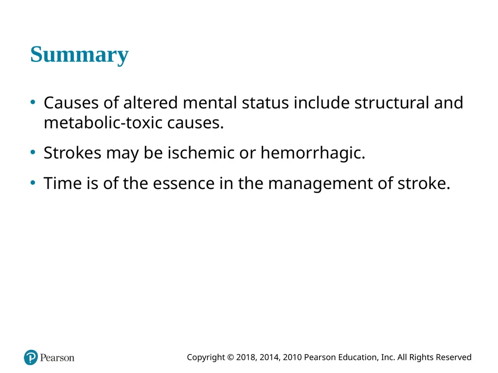 Prehospital: Emergency Care Eleventh Edition - slide 55 of 61