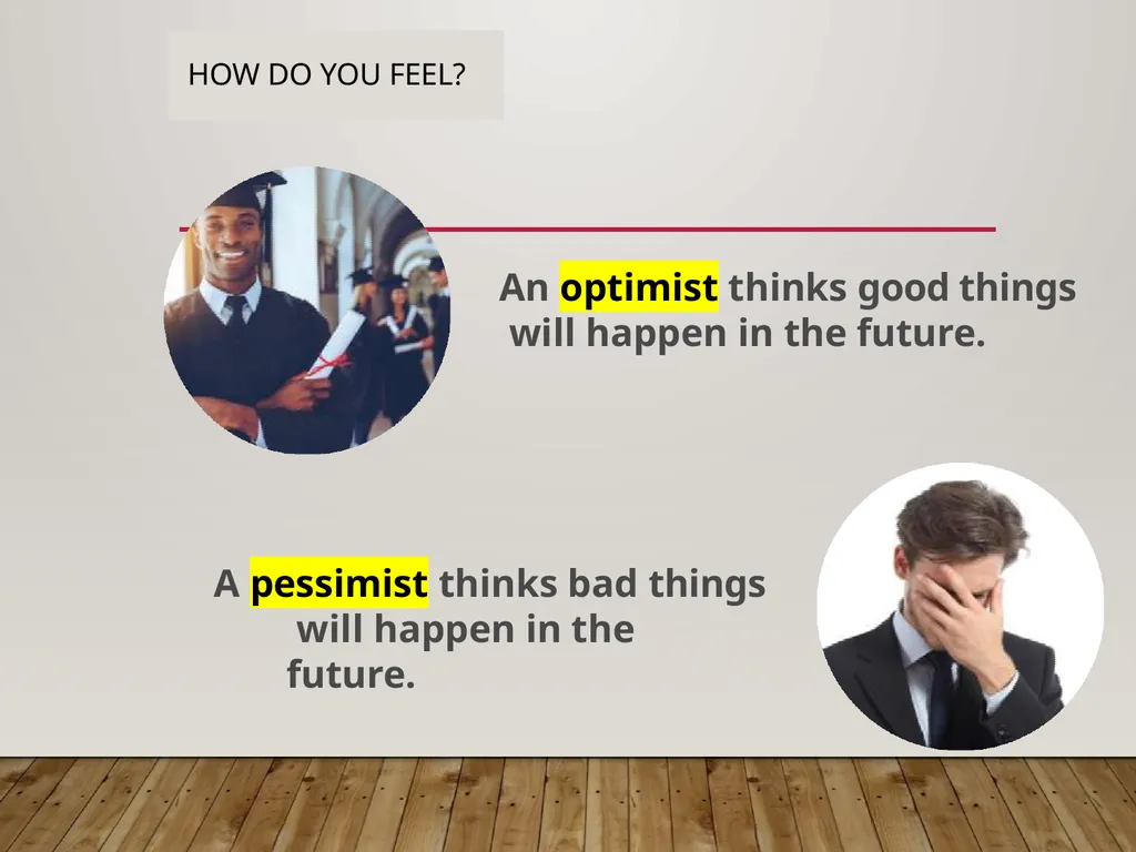 Talking about the future A1.1 Pre – Intermediate - slide 8 of 35